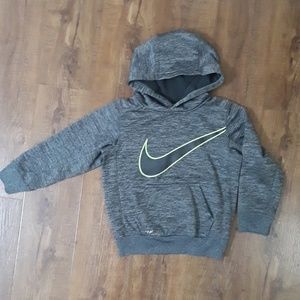 🔥SALE Nike Therma-fit Hoodie Sweatshirt